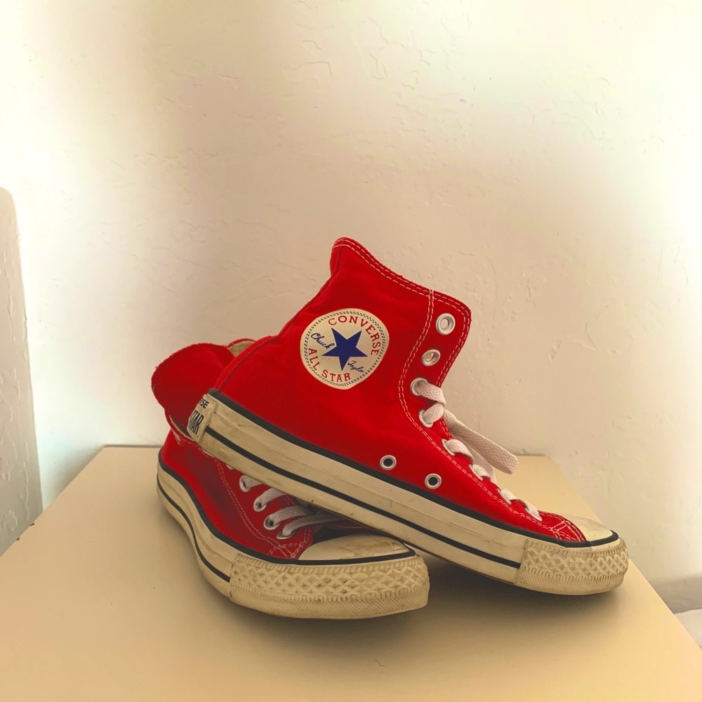 Converse All-Star High Tops